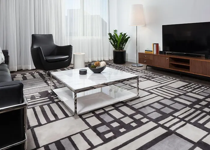 Le Meridien Chicago - Oakbrook Center 4* Oak Brook