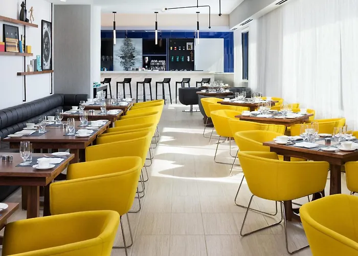 Hotel Le Meridien Chicago - Oakbrook Center 4*