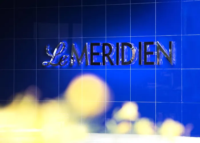 Le Meridien Chicago - Oakbrook Center Oak Brook