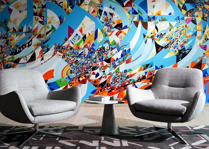 Hotel Le Meridien Chicago - Oakbrook Center 4*