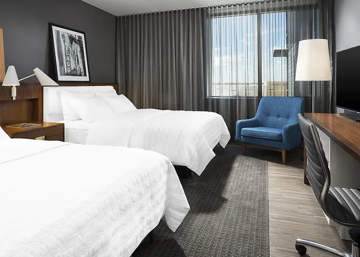 Le Meridien Chicago - Oakbrook Center