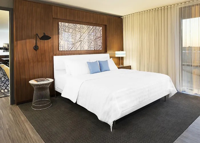Le Meridien Chicago - Oakbrook Center Oak Brook