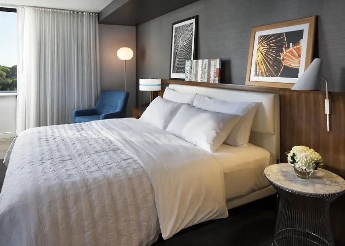 Le Meridien Chicago - Oakbrook Center 4* Oak Brook