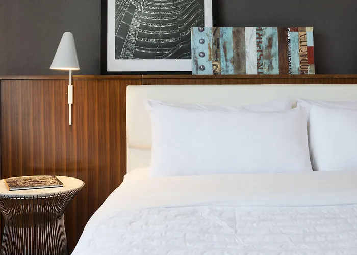 Le Meridien Chicago - Oakbrook Center Oak Brook