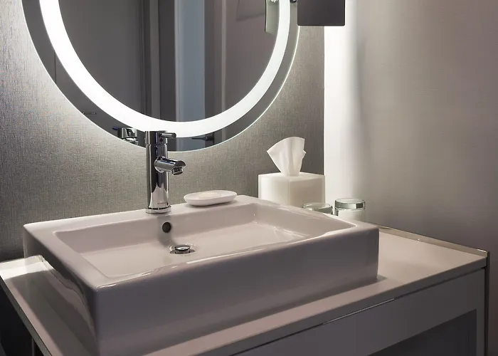 Hotel Le Meridien Chicago - Oakbrook Center Oak Brook