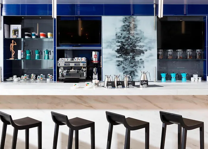 Le Meridien Chicago - Oakbrook Center Oak Brook