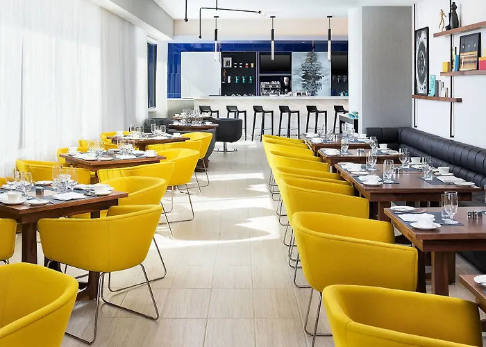 Le Meridien Chicago - Oakbrook Center