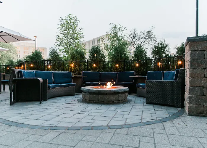 Hotel Le Meridien Chicago - Oakbrook Center