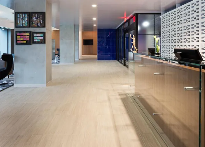 Le Meridien Chicago - Oakbrook Center Oak Brook