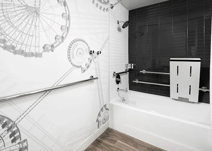 Le Meridien Chicago - Oakbrook Center Oak Brook
