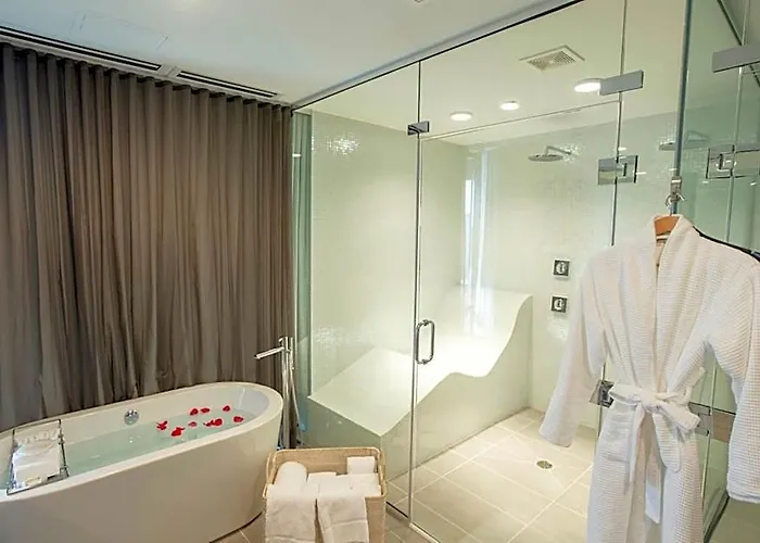 Le Meridien Chicago - Oakbrook Center Hotel Oak Brook
