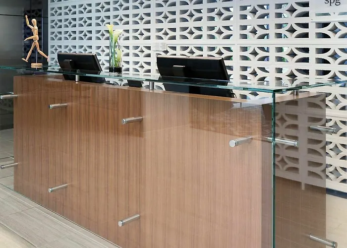 Hotel Le Meridien Chicago - Oakbrook Center Oak Brook