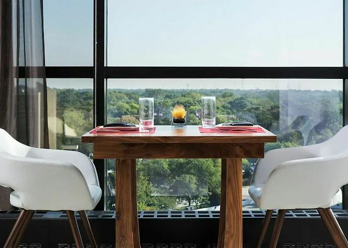 Le Meridien Chicago - Oakbrook Center 4* Oak Brook