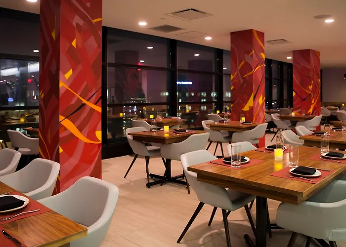 Le Meridien Chicago - Oakbrook Center Oak Brook