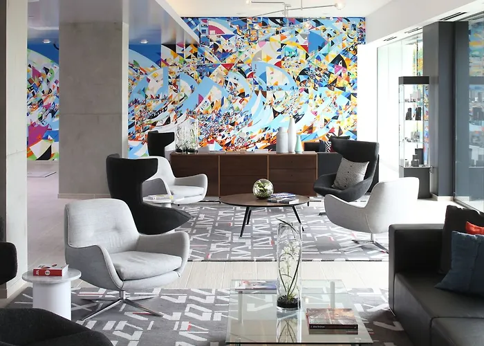 Le Meridien Chicago - Oakbrook Center Hotel 4*