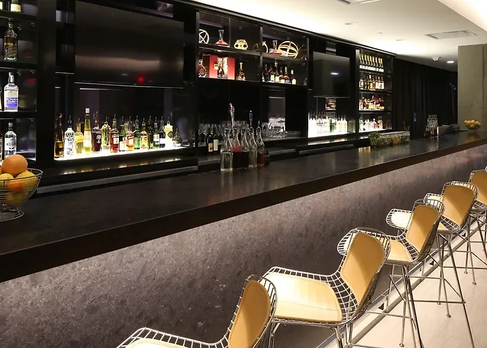 Le Meridien Chicago - Oakbrook Center Hotel Oak Brook