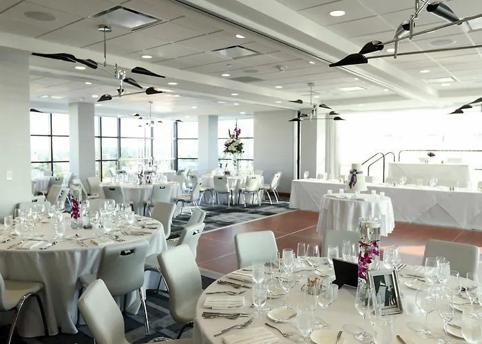 Hotel Le Meridien Chicago - Oakbrook Center Oak Brook