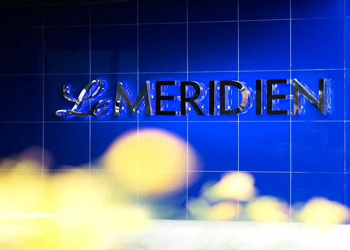 Le Meridien Chicago - Oakbrook Center 4* Oak Brook