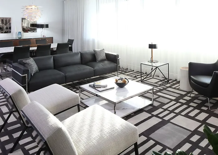 Le Meridien Chicago - Oakbrook Center Hotel 4*