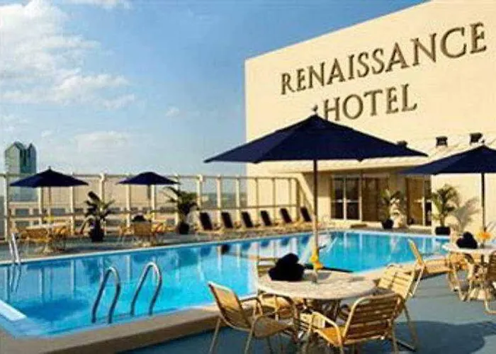 Hotel Le Meridien Chicago - Oakbrook Center